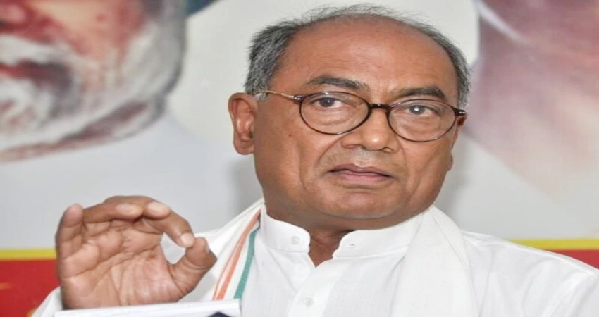 दिग्विजय सिंह का मोदी सरकार पर हमला, कहा- गोरे चले गए, चेले छोड़ गए दिग्विजय सिंह का मोदी सरकार पर हमला, कहा- गोरे चले गए, चेले छोड़ गए